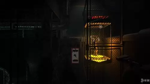 limbo全剧情攻略　limbo2攻略-第12张