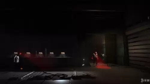 limbo全剧情攻略　limbo2攻略-第11张