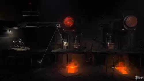 limbo全剧情攻略　limbo2攻略-第13张