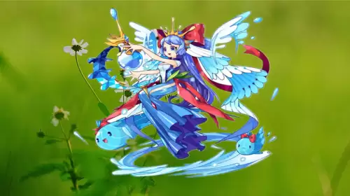 洛克王国超进化是随机的吗　洛克王国火神怎么进化成烈火战神-第5张