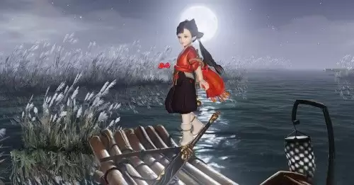 楚留香沧海攻略　楚留香手游沧海怎么样-第1张