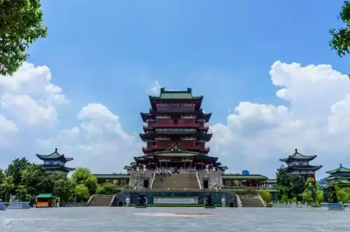 南昌旅游攻略必玩的景点　南昌周边必玩10大景点-第1张