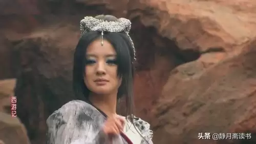 三打白骨精人物分析　西游记三打白骨精人物形象分析-第1张