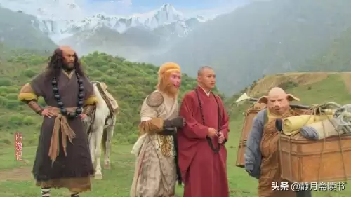 三打白骨精人物分析　西游记三打白骨精人物形象分析-第6张