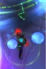 wow要塞系统攻略　魔兽世界暗夜要塞攻略-第3张