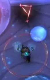 wow要塞系统攻略　魔兽世界暗夜要塞攻略-第4张