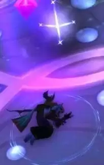 wow要塞系统攻略　魔兽世界暗夜要塞攻略-第5张