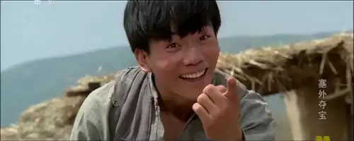 太极英雄崛起　最新的电影推荐-第11张
