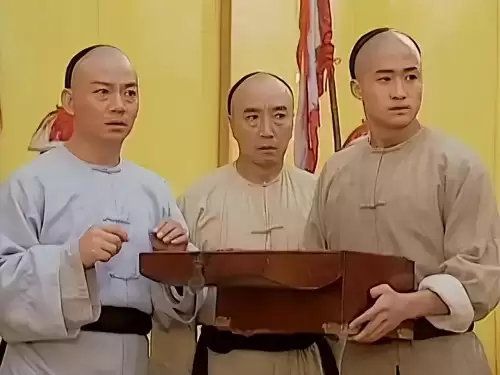 太极英雄崛起　最新的电影推荐-第13张