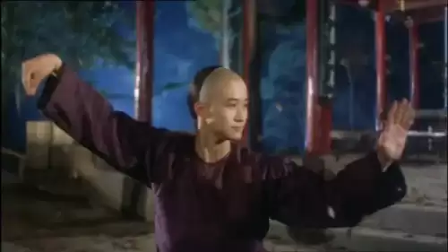 太极英雄崛起　最新的电影推荐-第14张