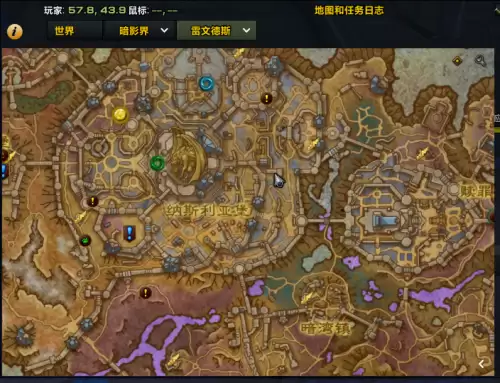 魔兽世界在哪买鸟　魔兽世界宠物怎么获得-第8张