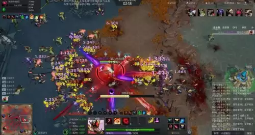 魔兽争霸3宠物小精灵防御战　魔兽rpg宠物小精灵阵容推荐-第3张