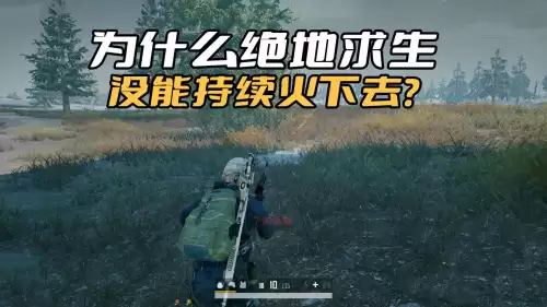 绝地求生难吗　绝地求生(轻量版)-第1张