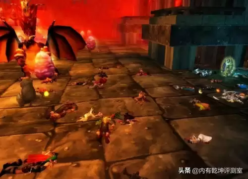 魔兽世界怀旧服蝎子好用吗　怀旧服猎人蝎子宝宝在哪抓-第6张