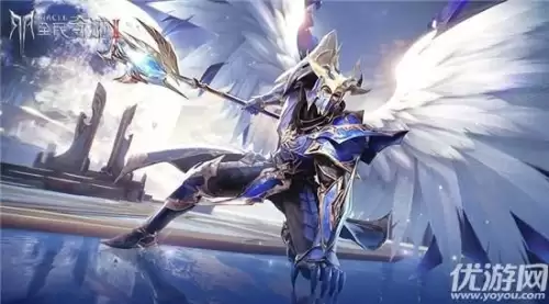 奇迹世界2职业选择　全民奇迹2职业-第2张