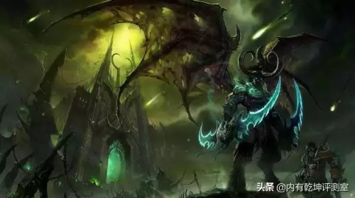 魔兽选矿怎么用　魔兽珠宝选矿对应宝石图-第1张