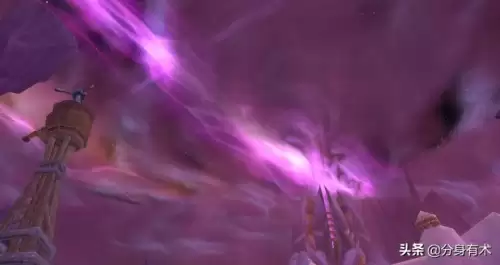 魔兽世界怀旧服灵纹布哪里刷最快　怀旧服魔纹布哪里掉的多-第5张