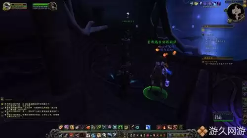 魔兽世界苏拉玛怎么去　苏拉玛第一个任务在哪接-第3张