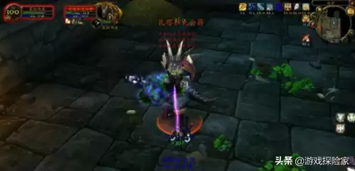 魔兽世界重砂轮有什么用　魔兽磨刀石是干什么的-第15张