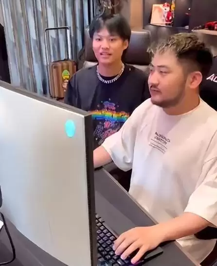 csgo茄子在哪个平台　茄子CSGO-第4张