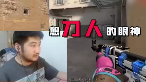 csgo茄子在哪个平台　茄子CSGO-第6张