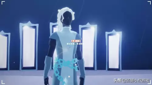 虚荣先祖的裤子　虚荣先祖发型搭配-第5张