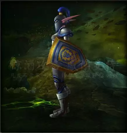 魔兽世界要塞工坊在哪里　魔兽世界要塞建筑选择-第2张