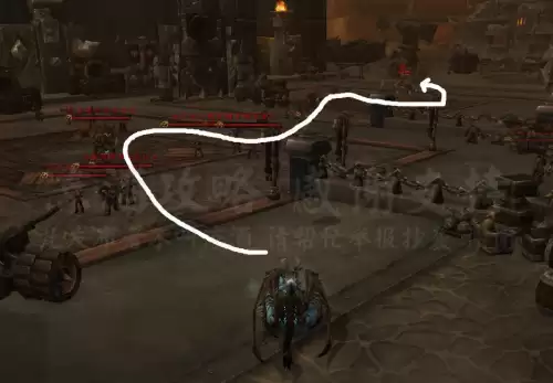 魔兽世界要塞工坊在哪里　魔兽世界要塞建筑选择-第10张