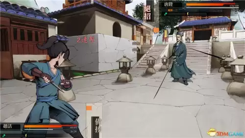 第五人格怎么跳过剧情　第五人格怎么过新手任务-第9张