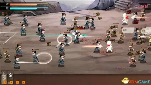 第五人格怎么跳过剧情　第五人格怎么过新手任务-第17张