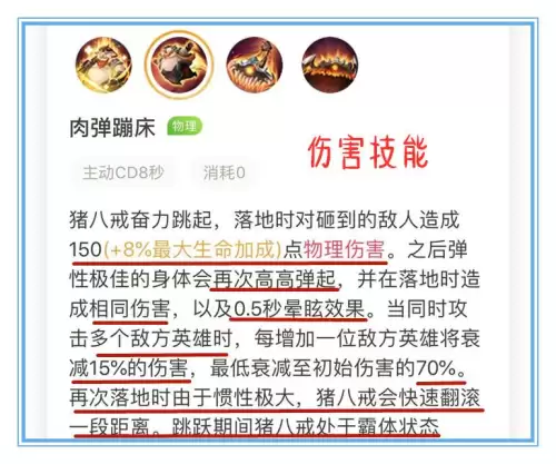 猪八戒怎么出装　猪八戒王者荣耀出装-第7张