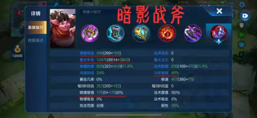 猪八戒怎么出装　猪八戒王者荣耀出装-第24张
