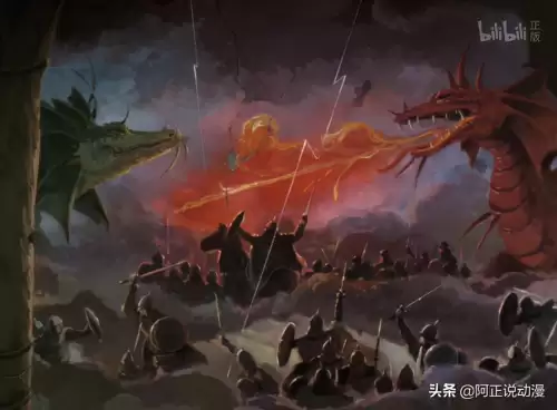 罗德岛战记为什么不火-第4张