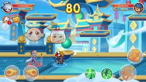 造梦西游ol助手　造梦西游OL360版-第2张