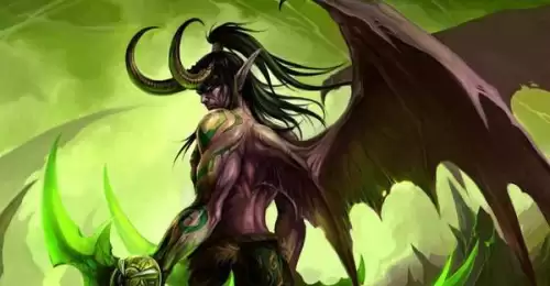 魔兽世界恶魔猎手用什么盟约　9.1恶魔猎手盟约-第1张
