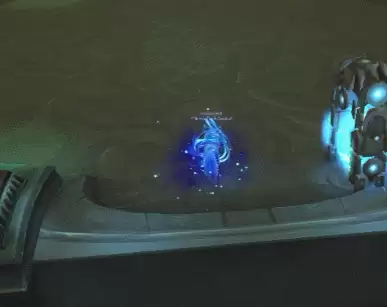 魔兽世界恶魔猎手用什么盟约　9.1恶魔猎手盟约-第3张