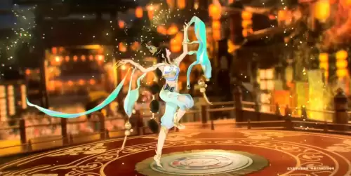 貂蝉敦煌皮肤多少钱　　貂蝉敦煌皮肤叫什么-第2张