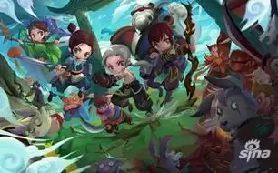 神仙道伙伴成神材料-第1张