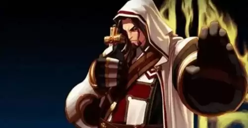 奇游加速器dnf韩服汉化　老英雄翻译 dnf手游-第1张