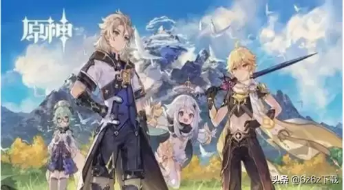 原神雷属性角色有哪些　原神雷系角色哪些值得培养-第1张