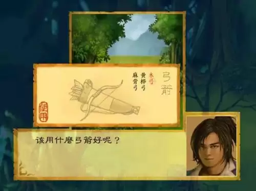 武林群侠传城镇攻略　武林群侠传完美攻略秘籍-第11张