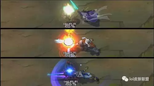 剑圣的斩星魔剑皮肤怎么样　剑圣斩星魔剑199-第7张