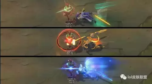 剑圣的斩星魔剑皮肤怎么样　剑圣斩星魔剑199-第9张