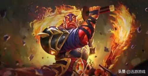 dota英雄套路组合　组合套路-第4张
