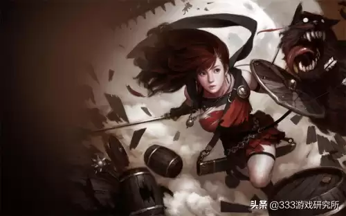 洛奇英雄传好玩儿吗-第1张