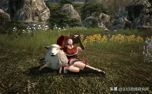 洛奇英雄传好玩儿吗-第4张