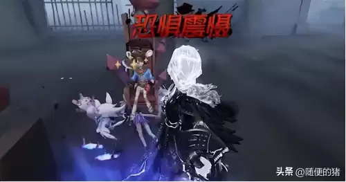 第五人格萌新用什么　第五人格萌新必买角色-第3张