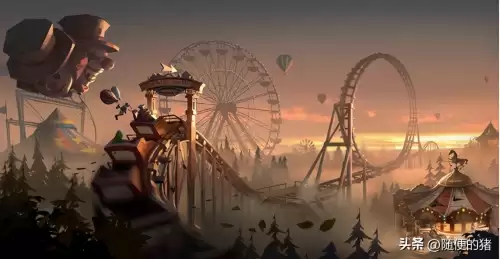 第五人格萌新用什么　第五人格萌新必买角色-第4张