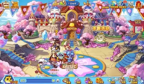 洛克王国国王球如何获得　洛克王国所有咕噜球获得方式-第2张