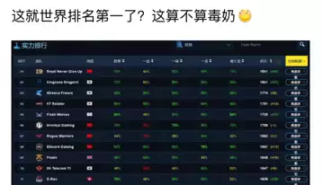 英雄联盟ob网站　看lol职业选手ob的网站-第4张